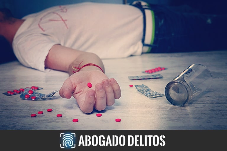 Delitos contra la salud pública