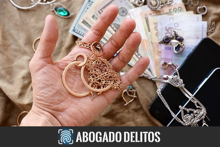 Penas por cometer delitos económicos en Colmenar Viejo