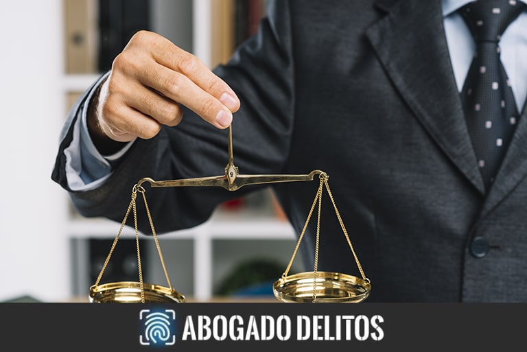 Abogado penalista en Majadahonda