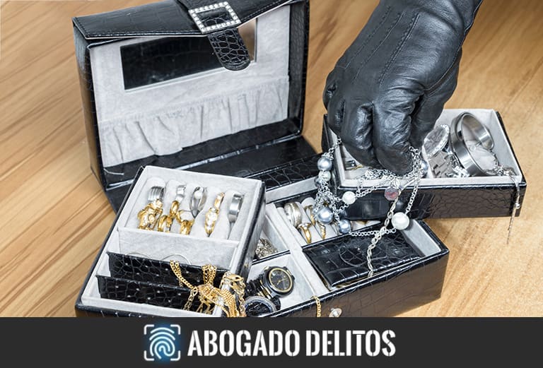 Abogado delitos económicos en Las Rozas