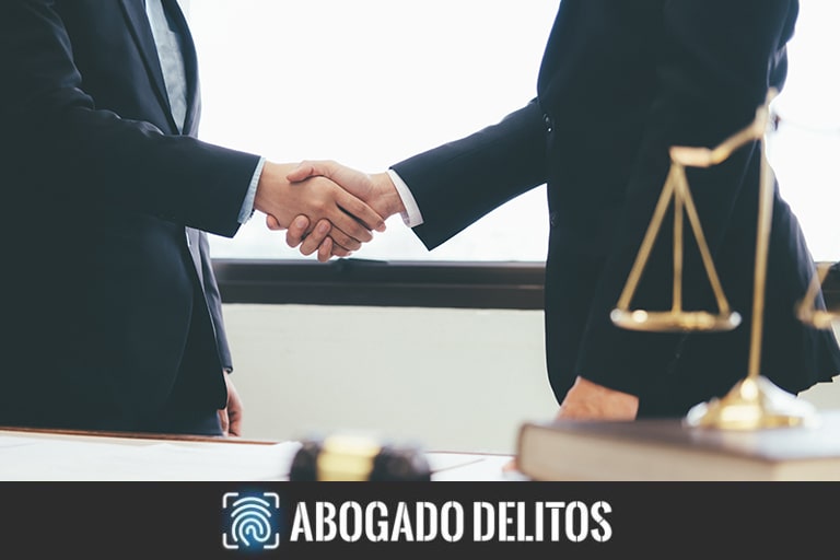 Abogado penalista en Las Rozas