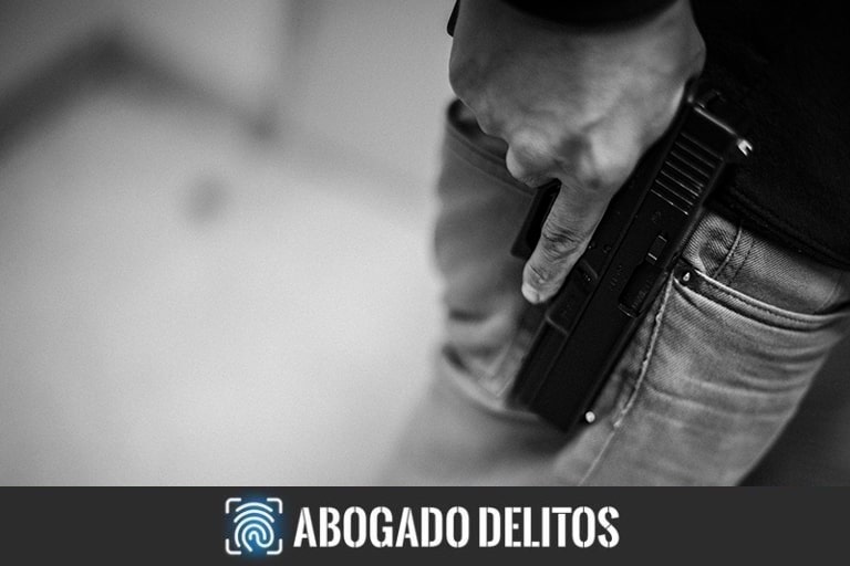 Abogado delito de homicidio en Guadalajara