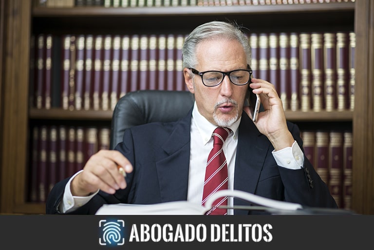 Abogado penalista en Guadalajara