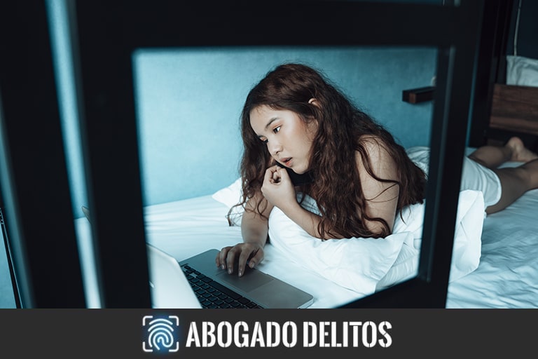 Agresiones sexuales a menores de 16 años