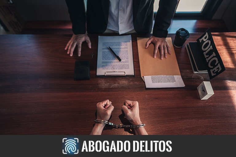 Qué son los antecedentes penales y cómo afectan a tu vida