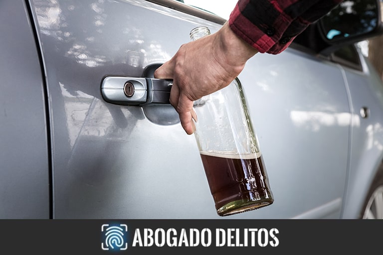 consecuencias legales de cometer este delito