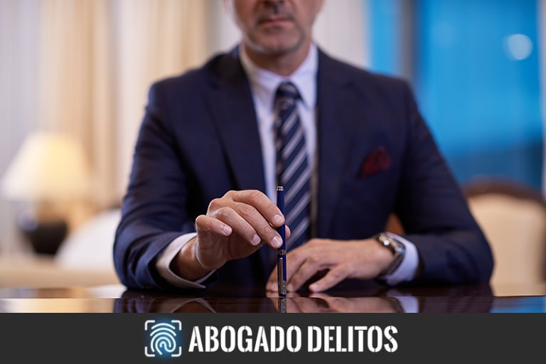 Abogado penalista en Pozuelo de Alarcón