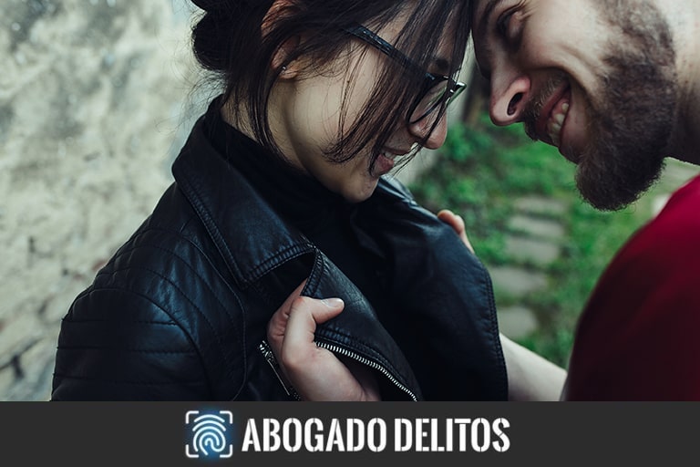 Agresiones sexuales a menores de dieciséis