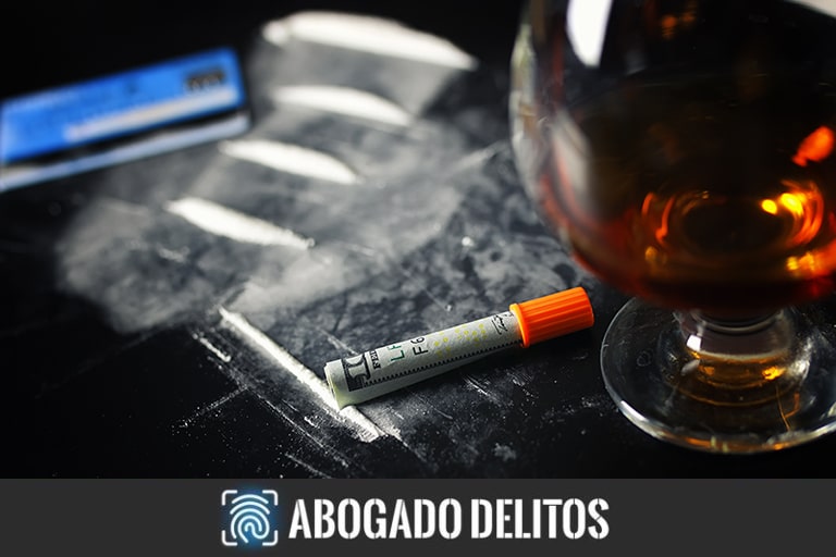 Delito de alcoholemia en Pozuelo de Alarcón