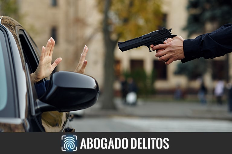 Delito de homicidio en Pozuelo de Alarcón