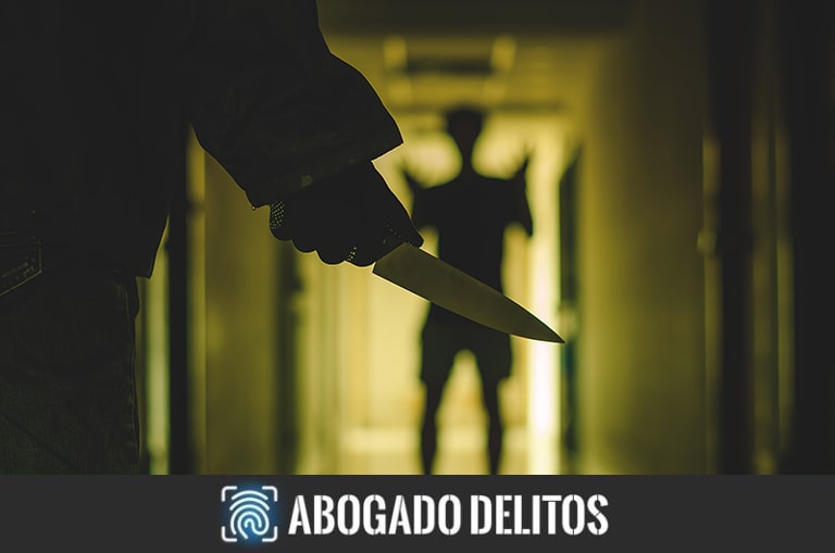Abogado delito de homicidio en Ávila