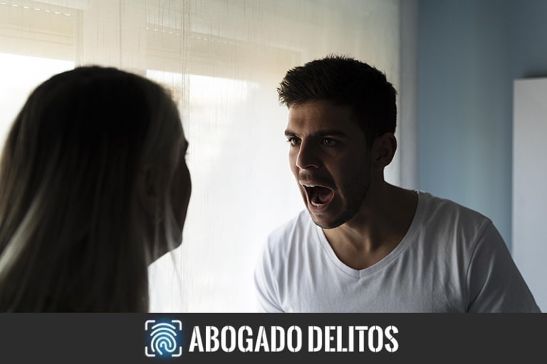 Abogado delito de lesiones en Getafe