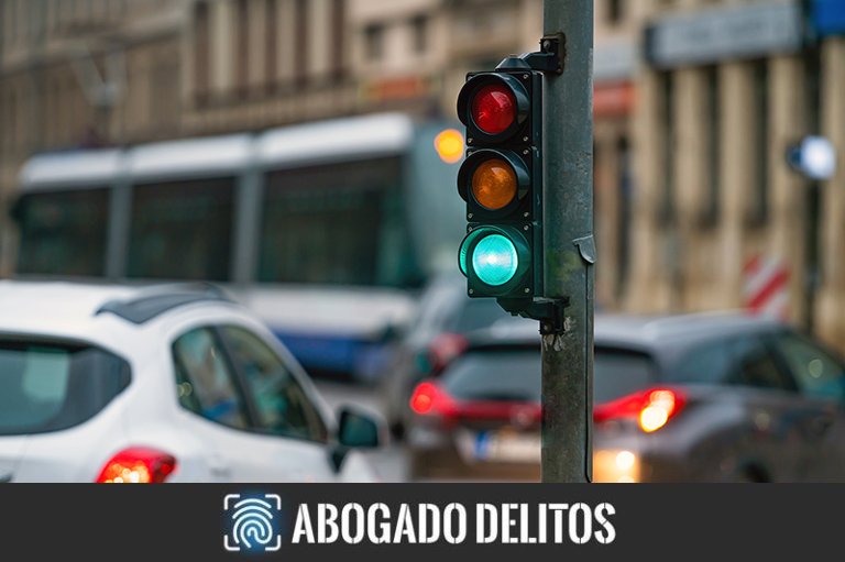 Abogado delitos contra la seguridad vial en Ávila