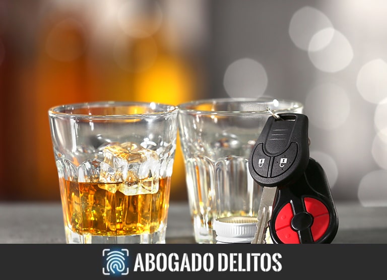 Consecuencias penales por alcoholemia
