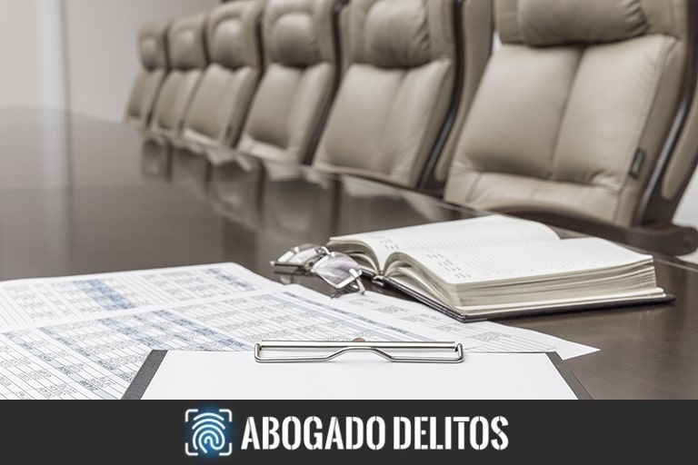 Abogado penalista en Leganés