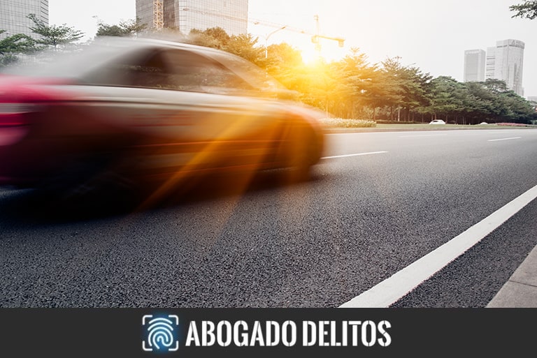 Conducción temeraria