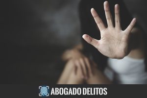 Delito de agresión sexual en España