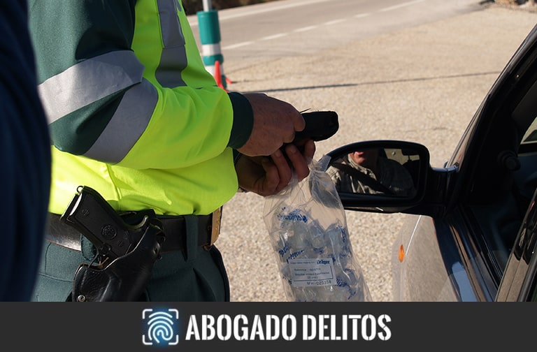 Diferencias entre Delito y Administrativa en Alcoholemia