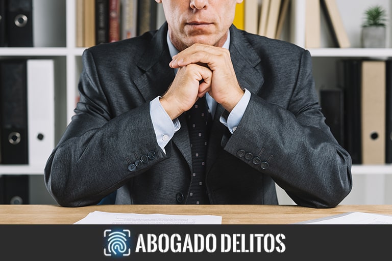 Los abogados penalistas en España