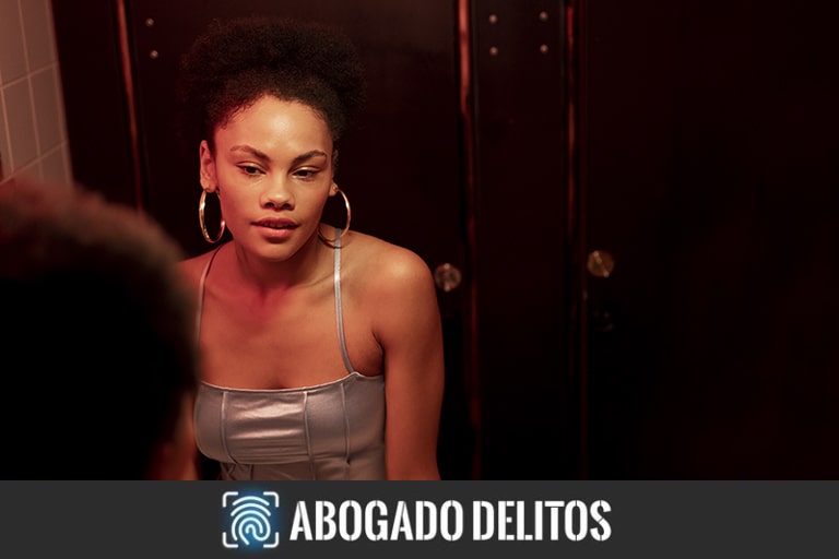 Principales consecuencias de cometer delitos sexuales