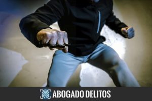 Delito de lesiones en el Código Penal español