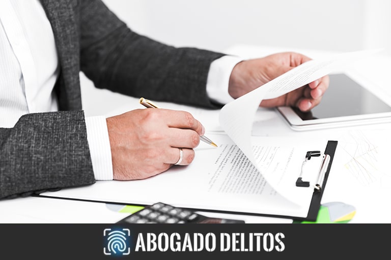 La evolución de la responsabilidad penal por facturas falsas