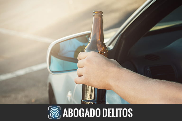 Sentencia absolutoria en un caso de alcoholemia