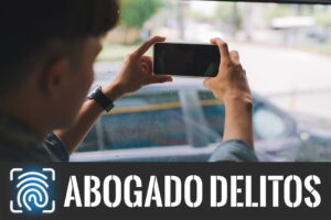 Absolución en juicio por temeridad al volante