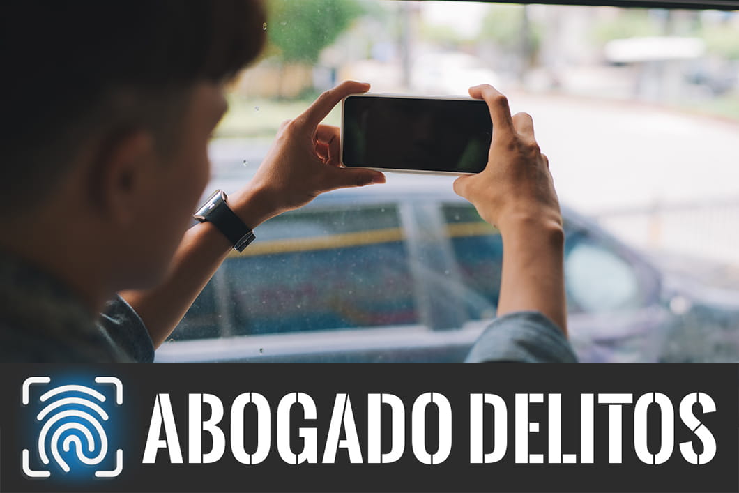 Absolución en juicio por temeridad al volante