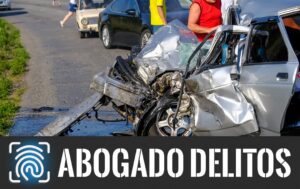 Absuelto de delito de alcoholemia pese a causar accidente múltiple