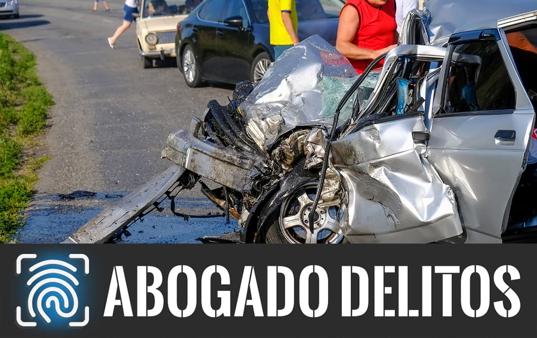 Absuelto de delito de alcoholemia pese a causar accidente múltiple