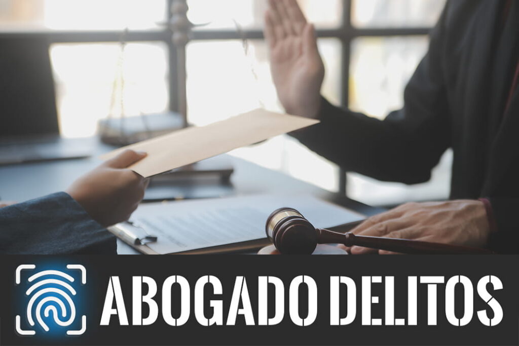Delito de falso testimonio