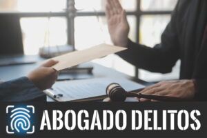 Delito de falso testimonio