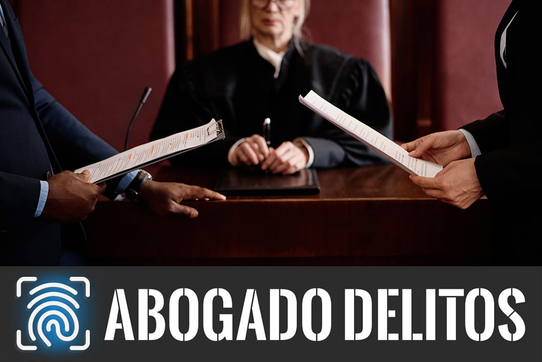 El jaque mate procesal