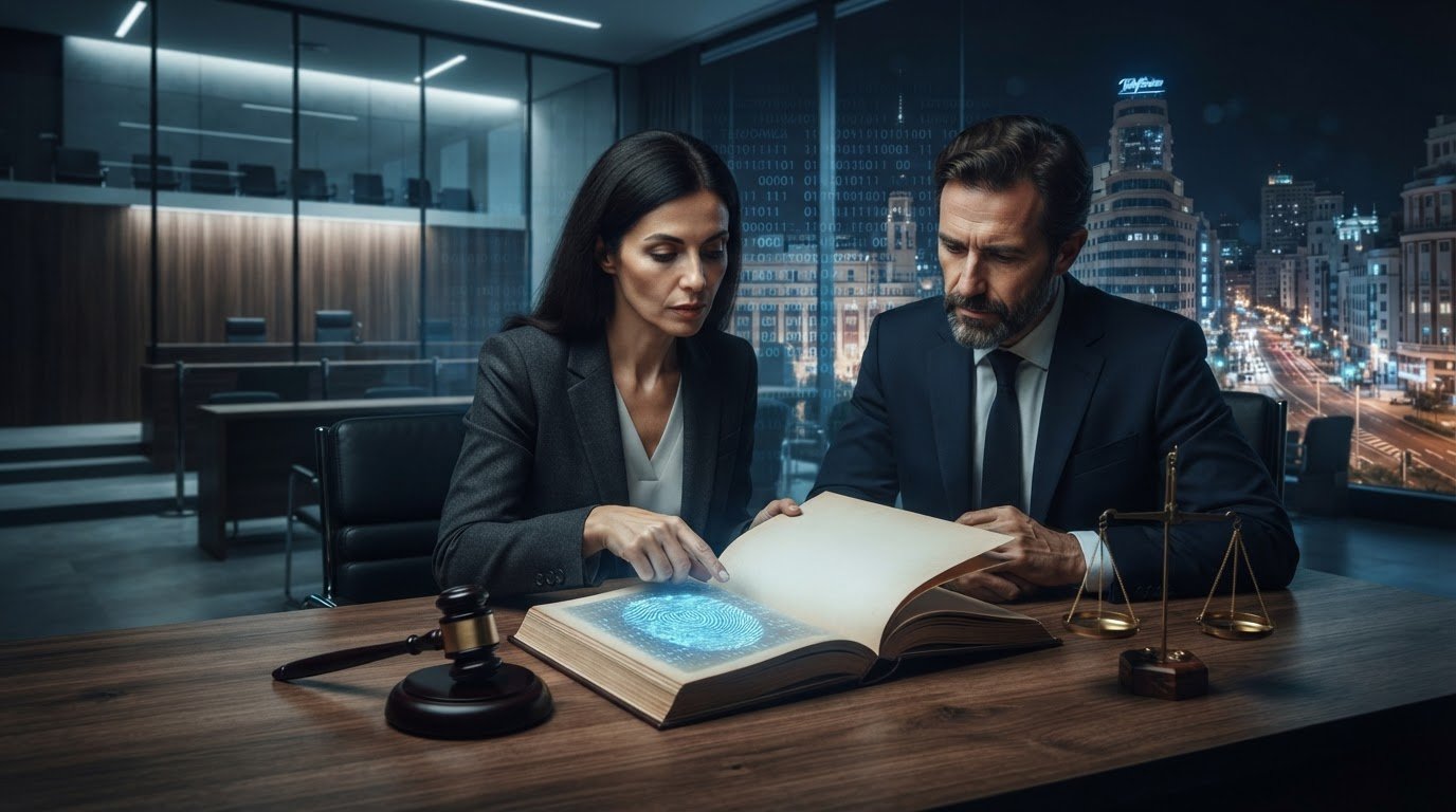 Recursos de apelación y casación en el proceso penal: Guía completa 2026